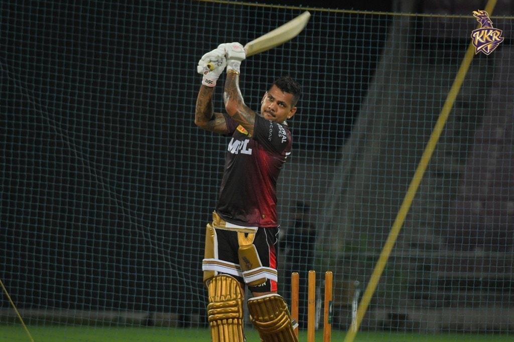 Sunil Narine IPL 2021 Kolkata Knight Riders Sunil Narine IPL 2021 Kolkata Knight Riders