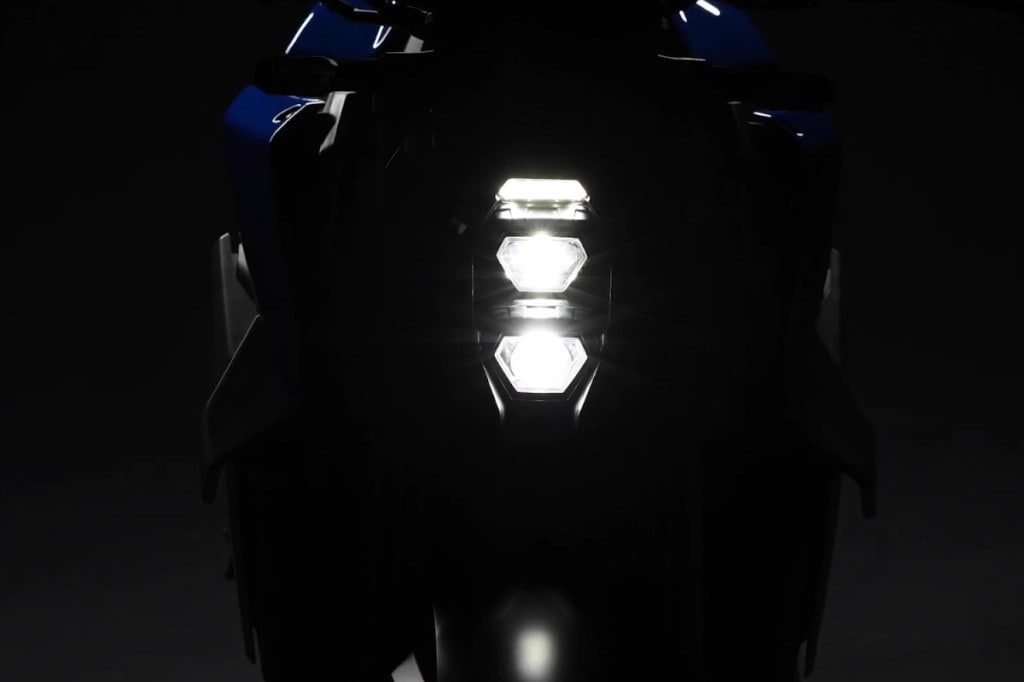 2021 Suzuki GSX-S1000 to launch soon