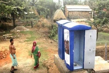 Swachh Bharat Abhiyan