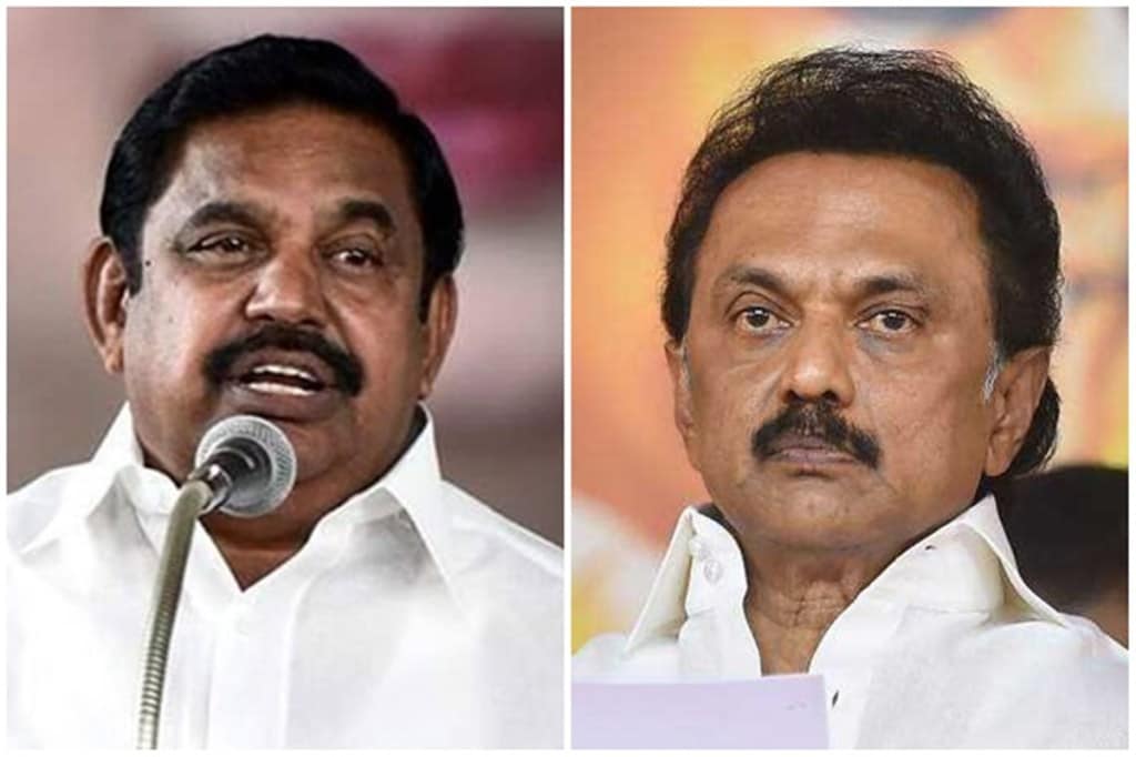 Tamil Nadu Exit Poll Results 2021 on April 29