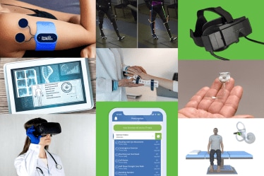 Health tech, startups, 3D printing, Remote diagnosis, Wearables, Electoceuticals, Digital therapeutics, Virtual Reality(VR), Augmented Reality, Artificial Intelligence(AI), Computer vision