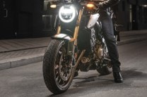 Honda Selectable Torque Control (HSTC)