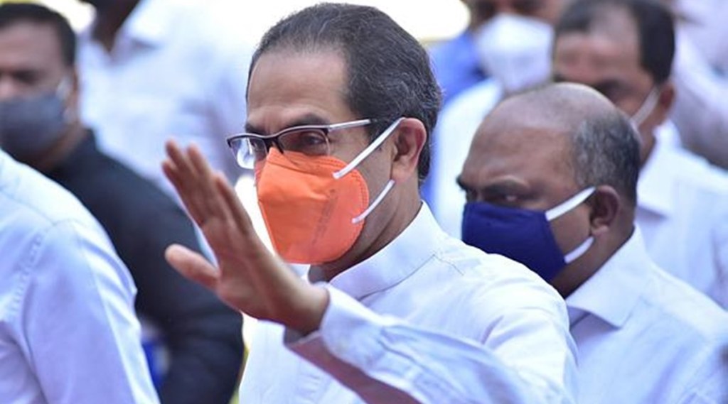 Coronavirus Lockdown Live: 'Allow vaccination of all above 25,' Maharashtra CM Uddhav Thackeray writes to PM Modi