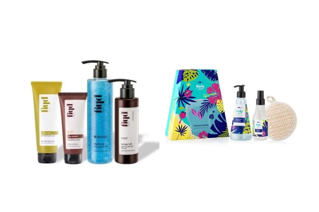 According to Euromonitor, India’s skin and hair care markets were together estimated to be worth Rs 38,339 crore in 2020
