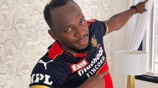 IPL 2021, Ussain Bolt, RCB, AB de Villiers, Twitter, Royals Challengers Bangalore, IPL, IPL 2021, IPL squad 2021, IPL Royals Challengers Bangalore Squad 2021, Royals Challengers Bangalore RCB, Royals Challengers Bangalore squad, Royals Challengers Bangalore squad 2021, Royals Challengers Bangalore news, Royals Challengers Bangalore latest, Royals Challengers Bangalore IPL 2021 Full Fixtures List, IPL 2021 Full Schedule, IPL 2021 Full Fixtures List, IPL 2021 Royals Challengers Bangalore Full Schedule, IPL Start Date, Royals Challengers Bangalore IPL First Match, Royals Challengers Bangalore Match timing, IPL 2021, Royals Challengers Bangalore IPL Match schedule, RCB IPL 2021 Full Fixtures, RCB IPL 2021 full fixture, RCB match schedule, Virat Kohli IPL 2021, Virat Kohli, Navdeep Saini, Devdutt Padikkal, Kane Richardson, Kyle Jamieson, Suyash Prabhudessai, Kona Srikar Bharat, Pavan Deshpande, Washington Sundar, Harshal Patel, Glenn Maxwell, Daniel Christian, Rajat Patidar, Yuzvendra Chahal, Shahbaz Ahmed, Mohammed Siraj, Adam Zampa, Daniel Sams, Mohammed Azharuddeen, Sachin Baby, Finn Allen, AB de Villiers