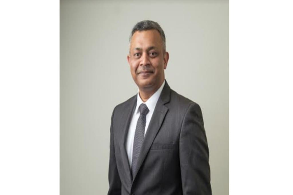 Vijayarathna Venkatraman