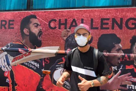 IPL 2021 RCB SWOT Analysis: Will arrival of Maxwell & Jamieson help Royal Challengers Bangalore end title drought?