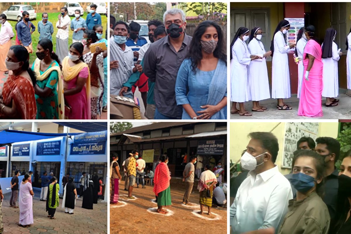 Assembly Election 2021 Live Voting, 2021 Assembly Election Voting Percentage Assembly Election 2021 Live Voting, 2021 Assembly Election Voting Percentage