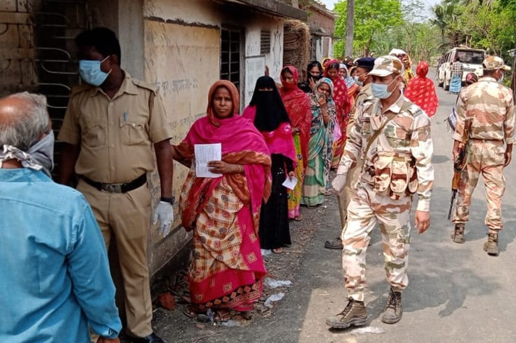 West Bengal Election 2021 Phase 8 Voting, West Bengal Assembly Election Phase 8 Schedule
