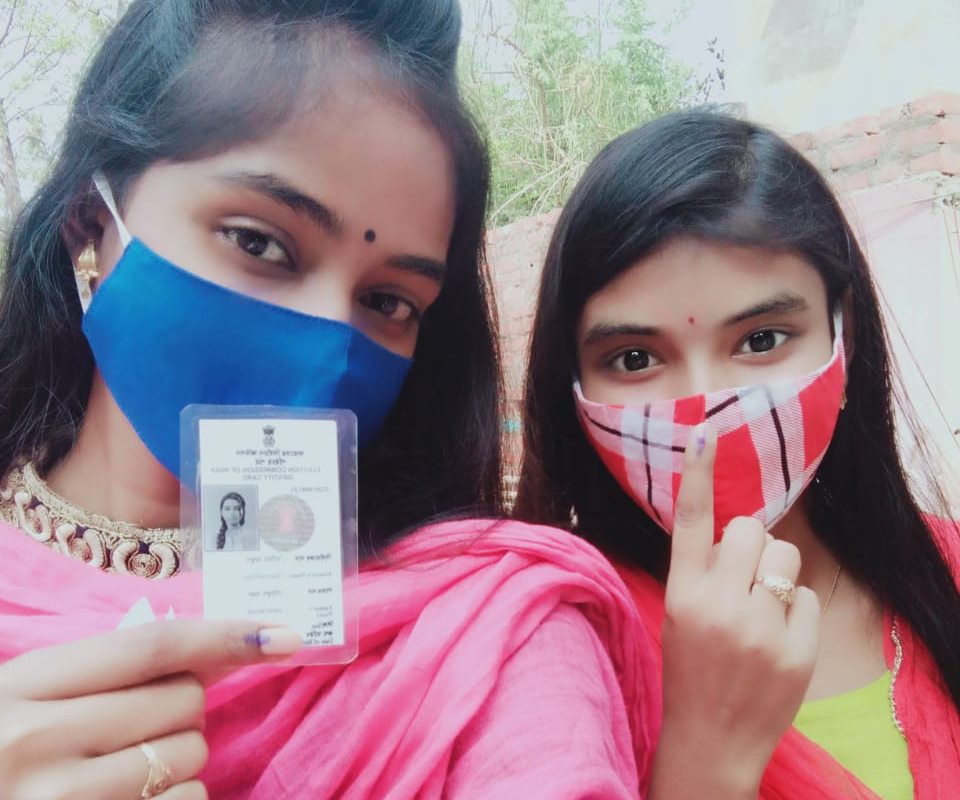 West Bengal Election 2021