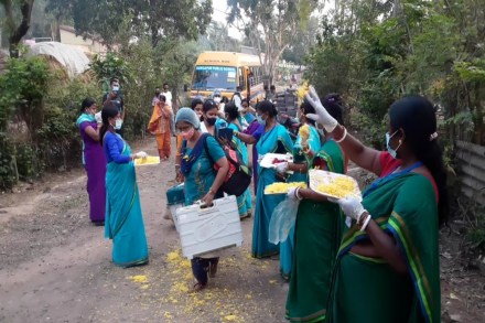 West Bengal Election 2021 Phase 7 Polling, West Bengal Assembly Election 2021 Voting Live Updates
