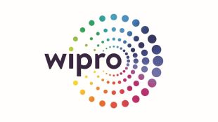 Wipro NEW LOGO