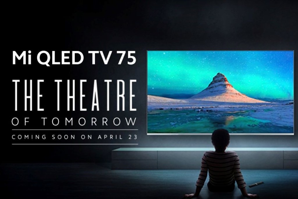 The event will be held online.