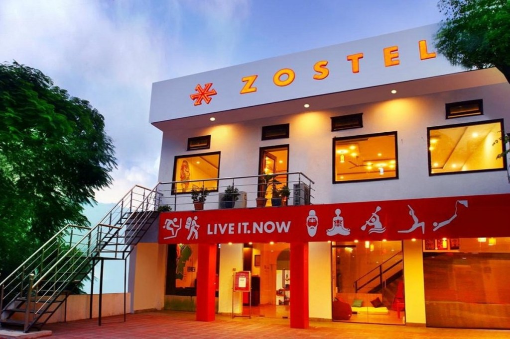 Rishikesh, Zostel, Zostel Rishikesh, Panchgani, travel, leisure destinations, hospitality, where to stay in Rishikesh, affordable place to stay in Rishikesh, weekend getaway to Rishikesh, backpackers, budget travel, affordable travel, stay in Rishikes