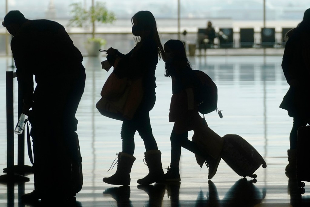 UAE bans travel from India from Sunday due to worsening COVID-19 situation: Reports