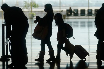 UAE bans travel from India from Sunday due to worsening COVID-19 situation: Reports