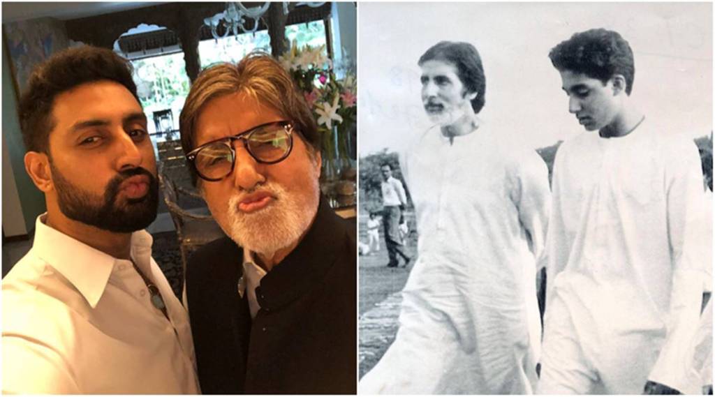 amitabh bachchan