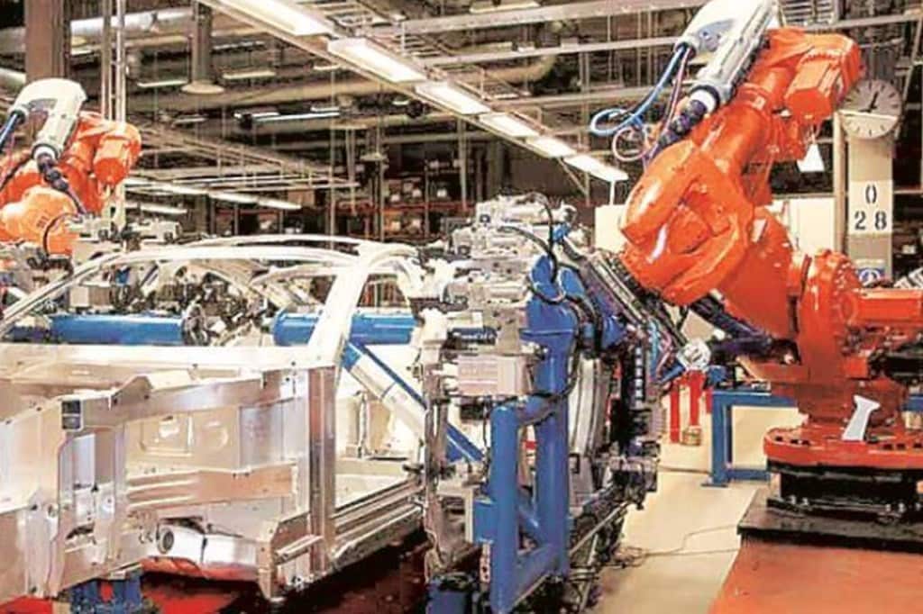Amtek Auto