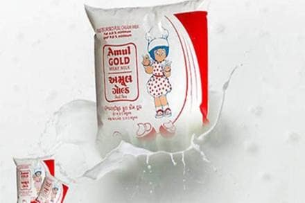 flavoured milk, gst, Gujarat Authority for Advance Ruling, Amul dairy case, Amul Kool cade, Amul kafe, Karnataka Cooperative Milk Producers Federation
