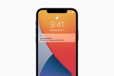 Apple is also bringing expanded Siri voice options, some 200 more new emojis, updated game controller support, and 5G global support for dual-SIM iPhones. Image: Apple
