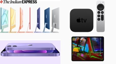 apple event, Apple Spring Loaded event, Apple, iPad Pro