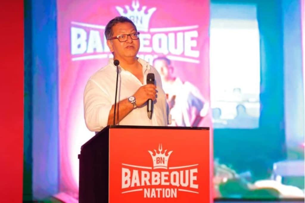 barbeque nation, bbq nation share price, barbeque nation hospitality