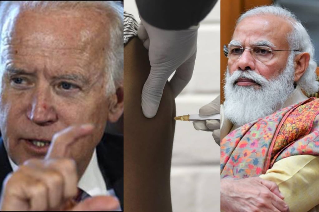 us vaccine logjam, supplies of medical vaccine raw material from US< SII< Adar poonawalla, AstraZeneca, Biden administration, vaccination drive in the US, US ban on export of bags, valves us vaccine logjam, supplies of medical vaccine raw material from US< SII< Adar poonawalla, AstraZeneca, Biden administration, vaccination drive in the US, US ban on export of bags, valves