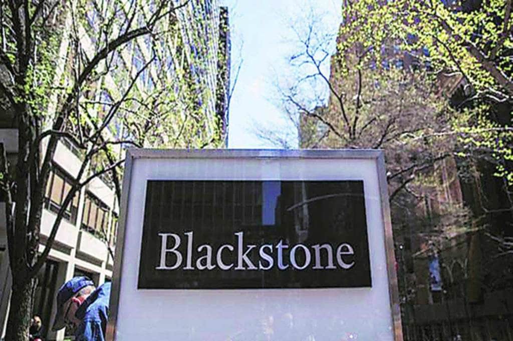 Blackstone, alternative investment management fund, USD 5-million aid, covid pandemic in india, US-India Business Council of the US Chambers of Commerce, and the US-India Strategic and Partnership Forum , global corporate to India