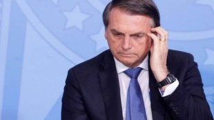 Brazil president Bolsonaro, Covid-19, Brazilian Supreme Court, Justice Luis Roberto Barroso, , Brazil president downplaying threat of coronavirus, Brazil covid cases