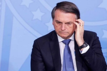 Brazil president Bolsonaro, Covid-19, Brazilian Supreme Court, Justice Luis Roberto Barroso, , Brazil president downplaying threat of coronavirus, Brazil covid cases Brazil president Bolsonaro, Covid-19, Brazilian Supreme Court, Justice Luis Roberto Barroso, , Brazil president downplaying threat of coronavirus, Brazil covid cases