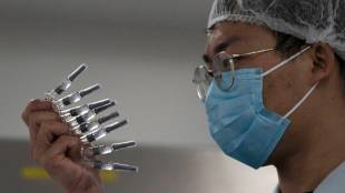 china coronavirus covid19 vaccine