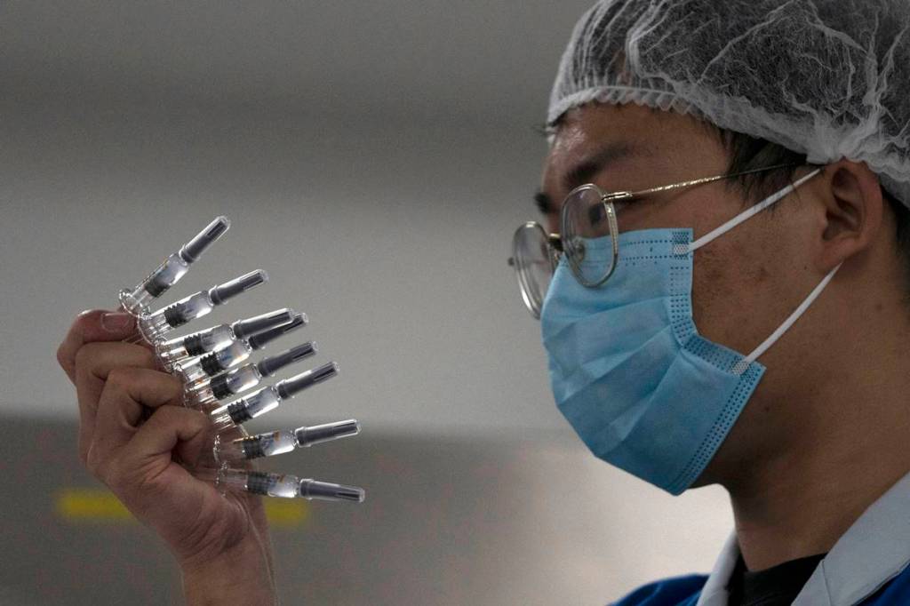 china coronavirus covid19 vaccine