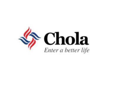 Chola operates from 1,135 branches across India with assets under management above Rs 75,000 crore.