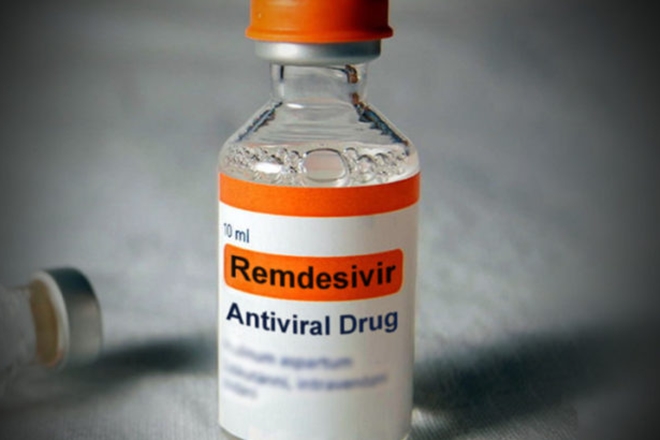 The remdesivir injections will be distributed in Nagpur and other districts of Vidarbha. (Representational image) The remdesivir injections will be distributed in Nagpur and other districts of Vidarbha. (Representational image)