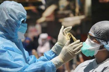 The death toll in the union territory due to the pandemic rose to 2,458 as 37 fresh deaths -- 25 in Jammu region and 12 in Kashmir valley -- were reported in the past 24 hours.