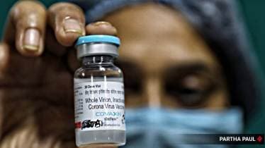Covid-19 vaccine Covaxin