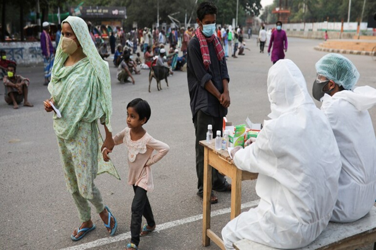 covid 19 cases in bangladesh covid 19 cases in bangladesh