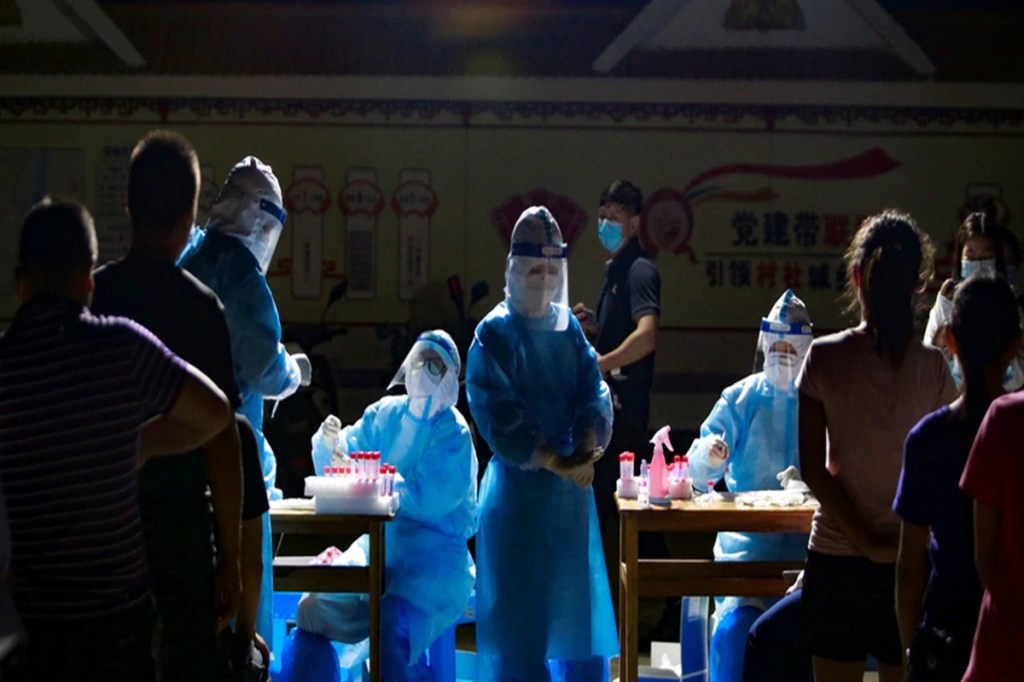 covid 19 cases in china, covid 19 pandemic