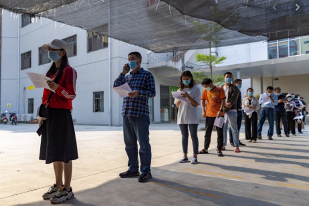 covid 19 cases in china