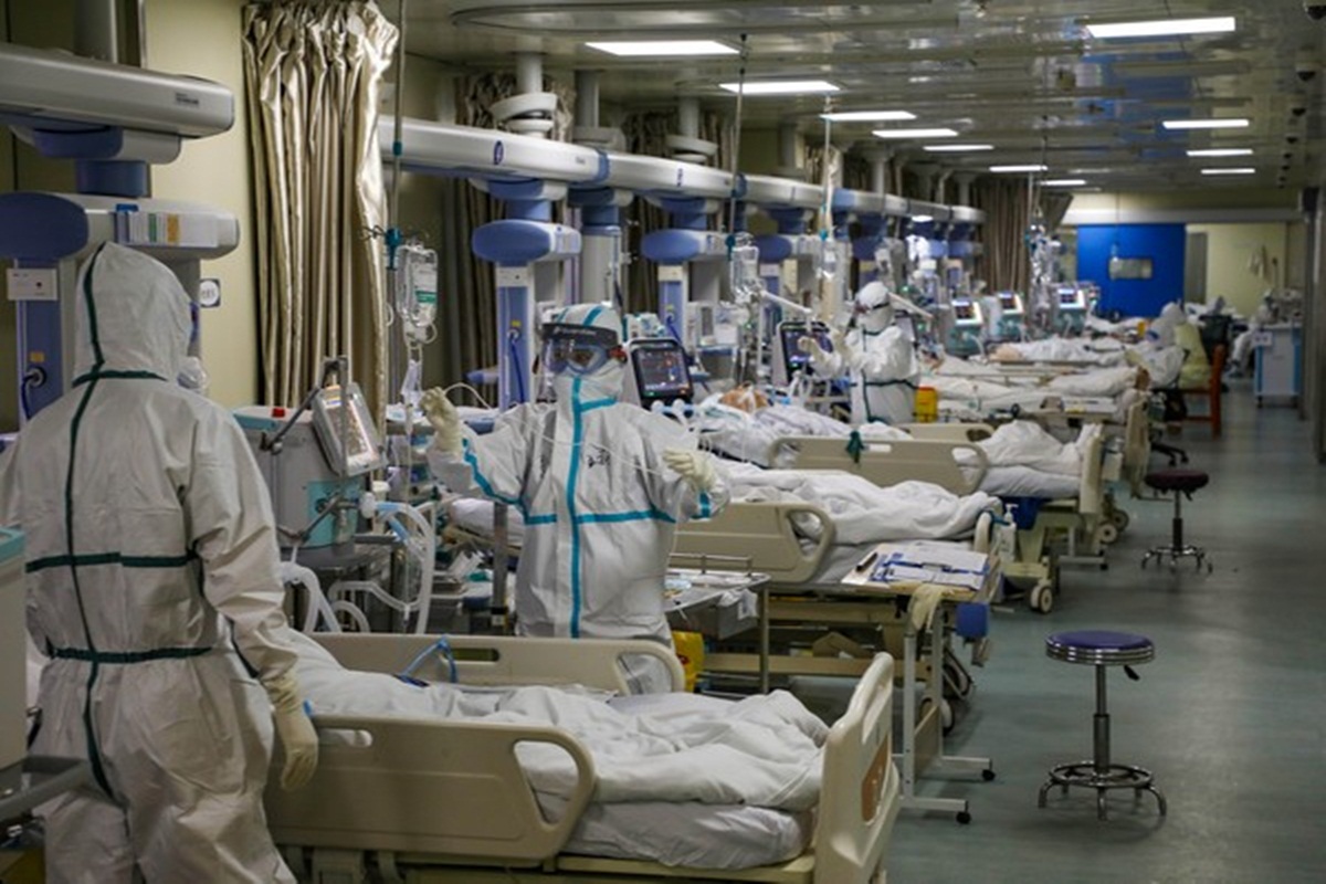 covid 19 cases in india