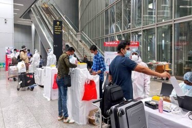 covid 19 cases in india