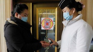 covid 19 in north korea