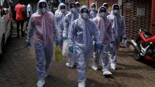 Learning by doing builds the needed human and organisational capital at the local level, where it has not been allowed to develop.