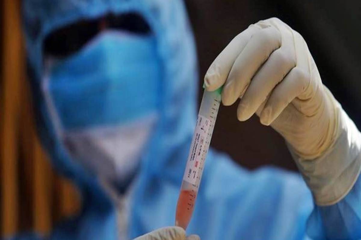 coronavirus, covid-19, covid situation in India