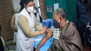 covid 19 vaccination in india