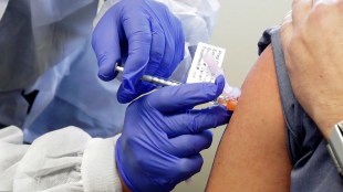 covid 19 vaccine