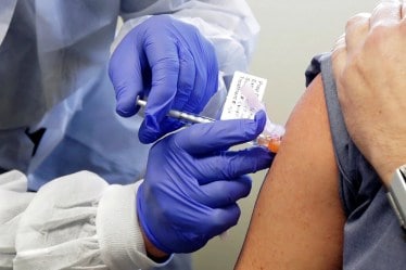 covid 19 vaccine