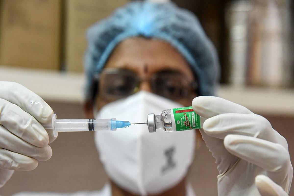 covid 19 vaccines in india covid 19 vaccines in india