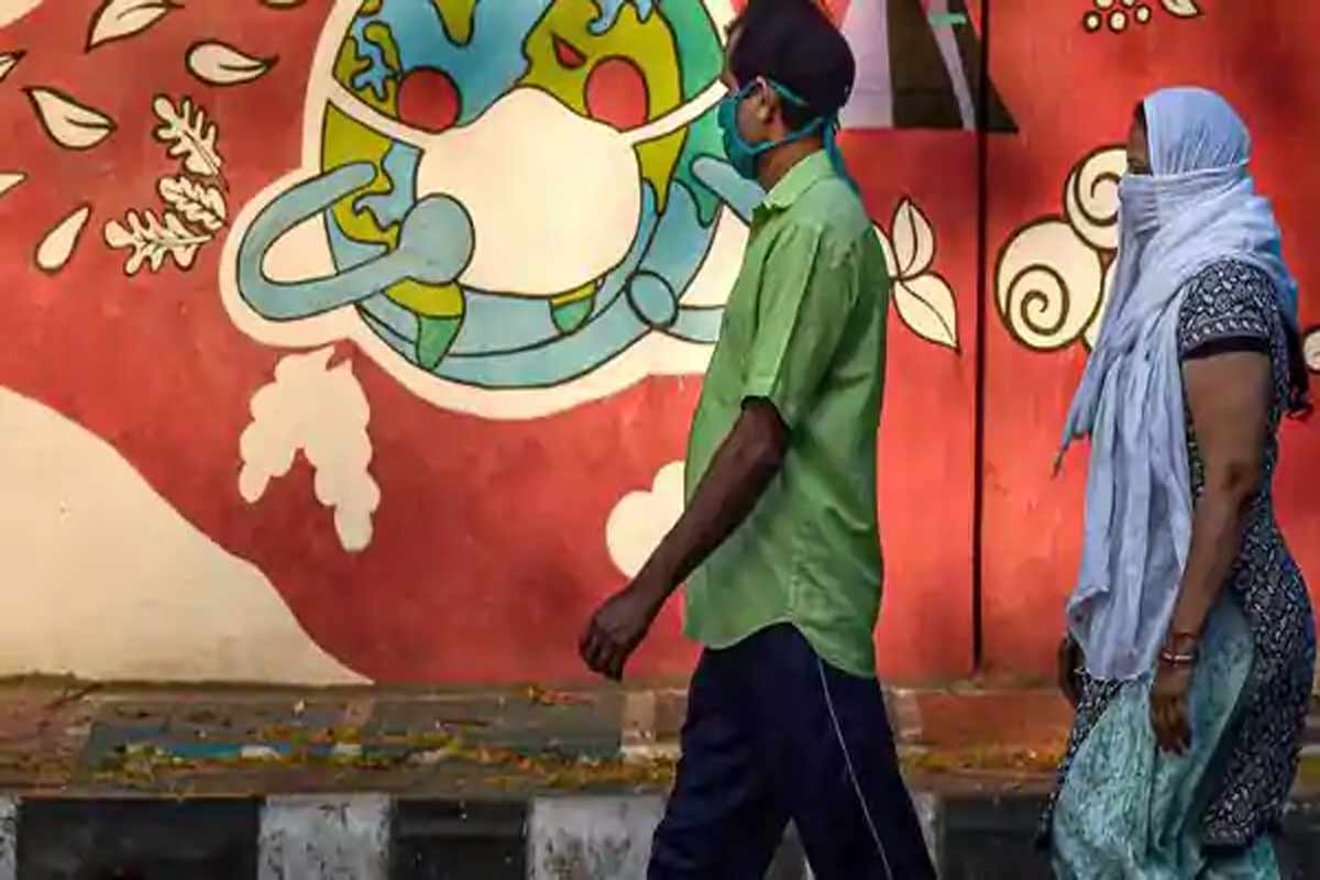 Coronavirus India Lockdown 2021 Live, Current Covid-19 Active Cases in India