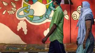 Coronavirus India Lockdown 2021 Live, Current Covid-19 Active Cases in India